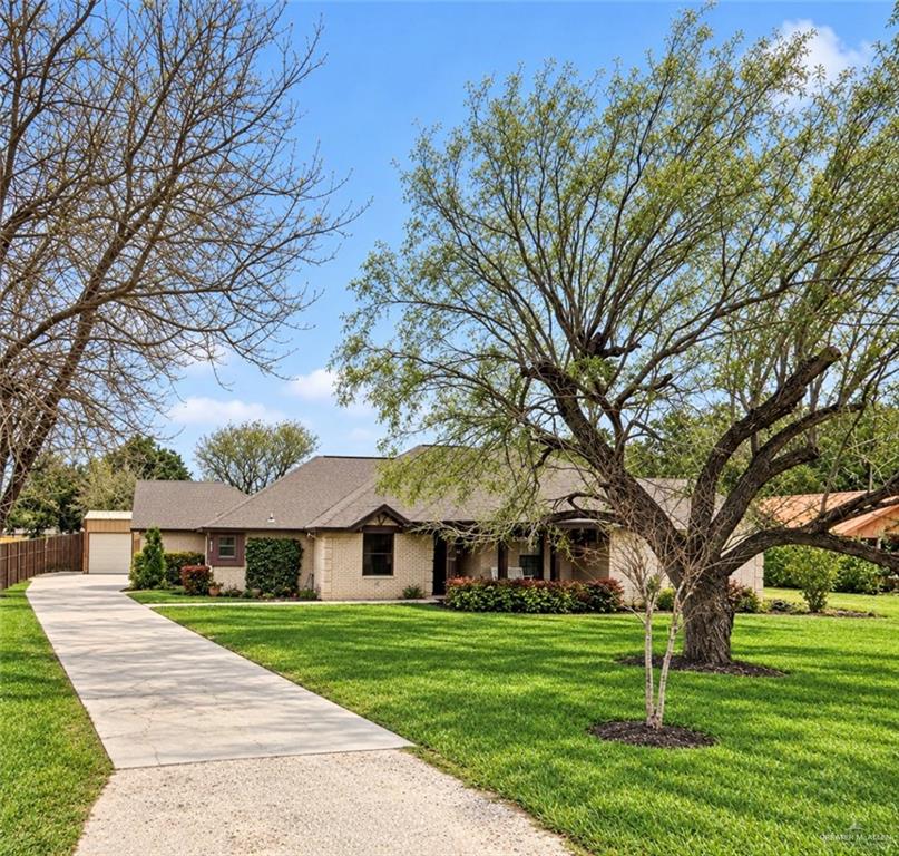 Photo 1 of 3918 North Ware Road, McAllen
