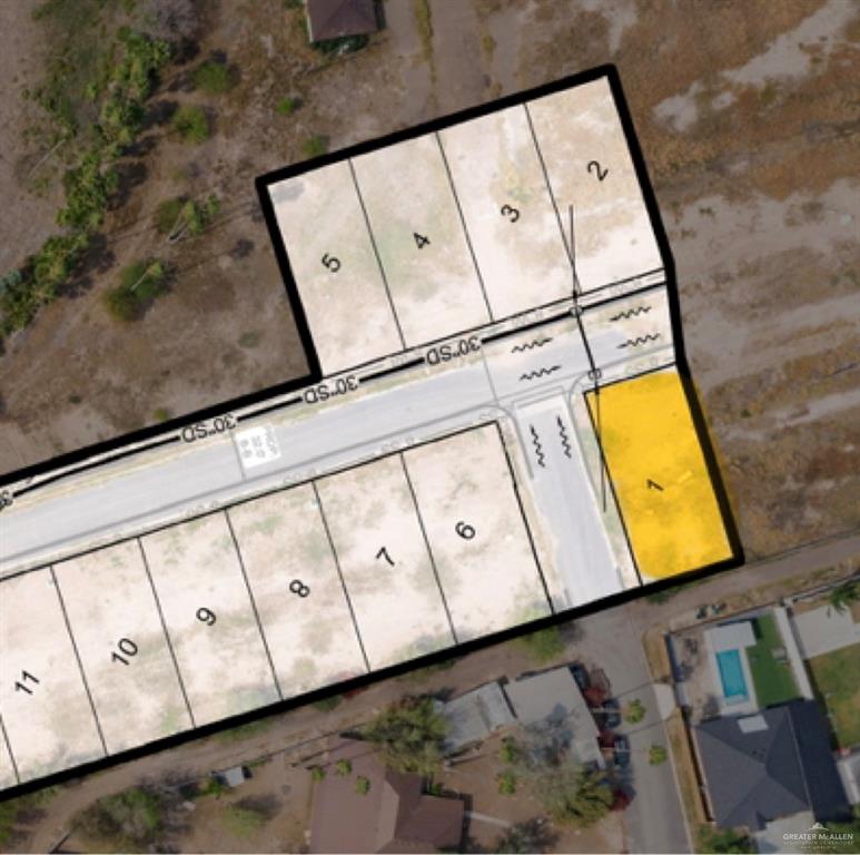 Photo 1 of 715 Rodeo Drive, Hidalgo