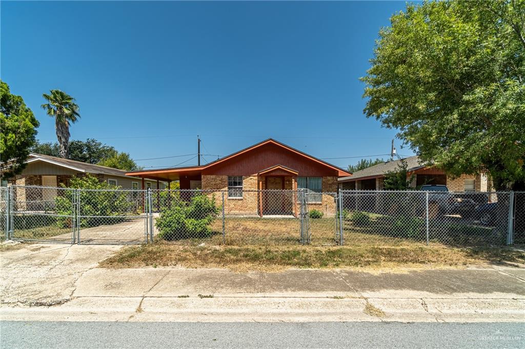 Photo 1 of 2228 26 1/2 Street, McAllen