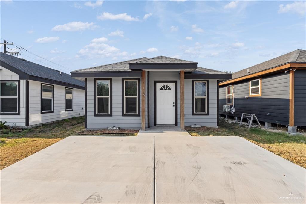 Photo 1 of 512 Los Torritos Street, Weslaco