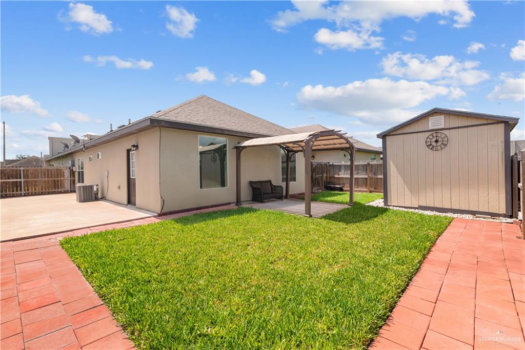 Photo 3 of 1205 Bodark Drive