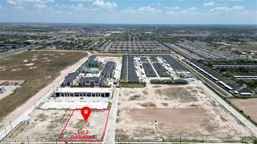 Photo 1 of Lot 2 State Highway 336, Edinburg