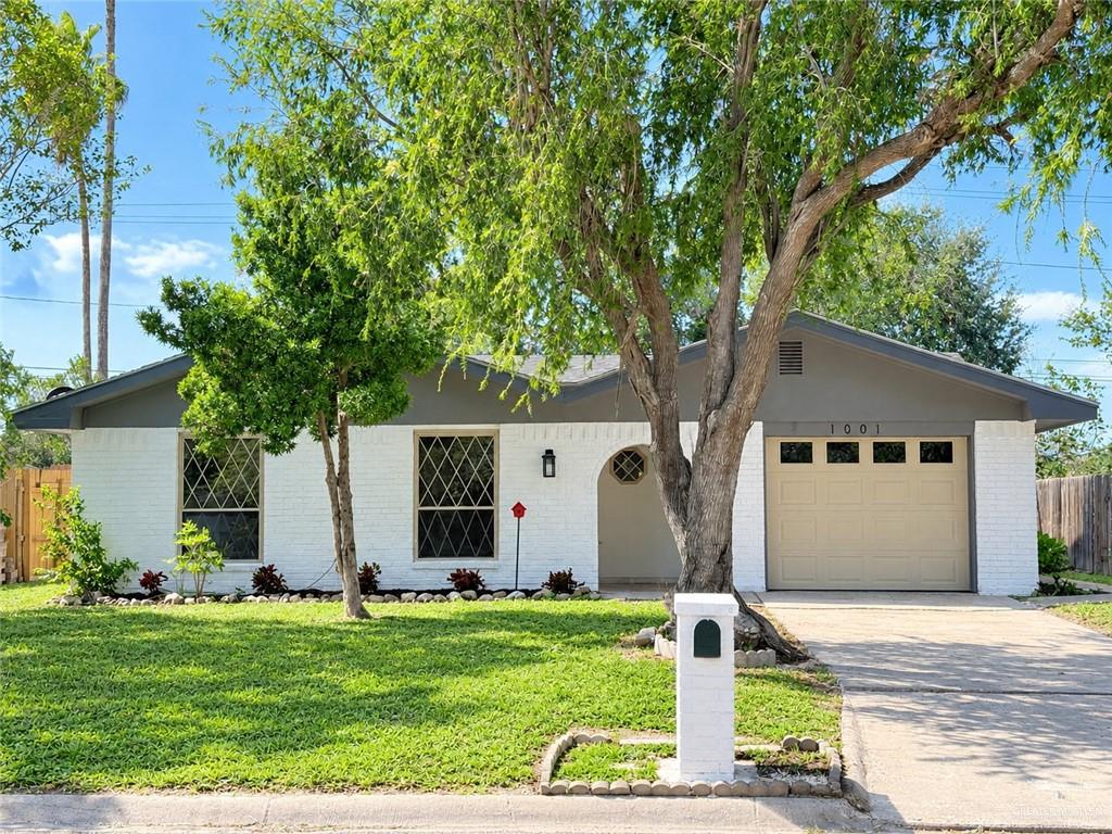 Photo 1 of 1001 26th Street, Harlingen