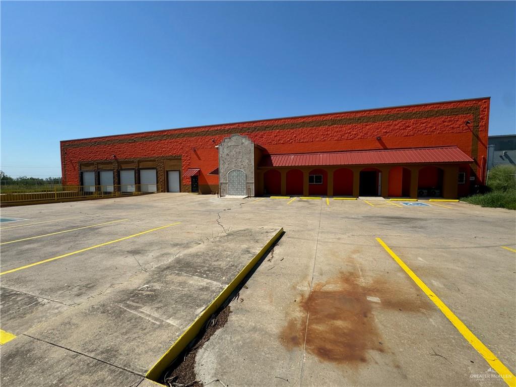 Photo 1 of 6612 28th Street, McAllen