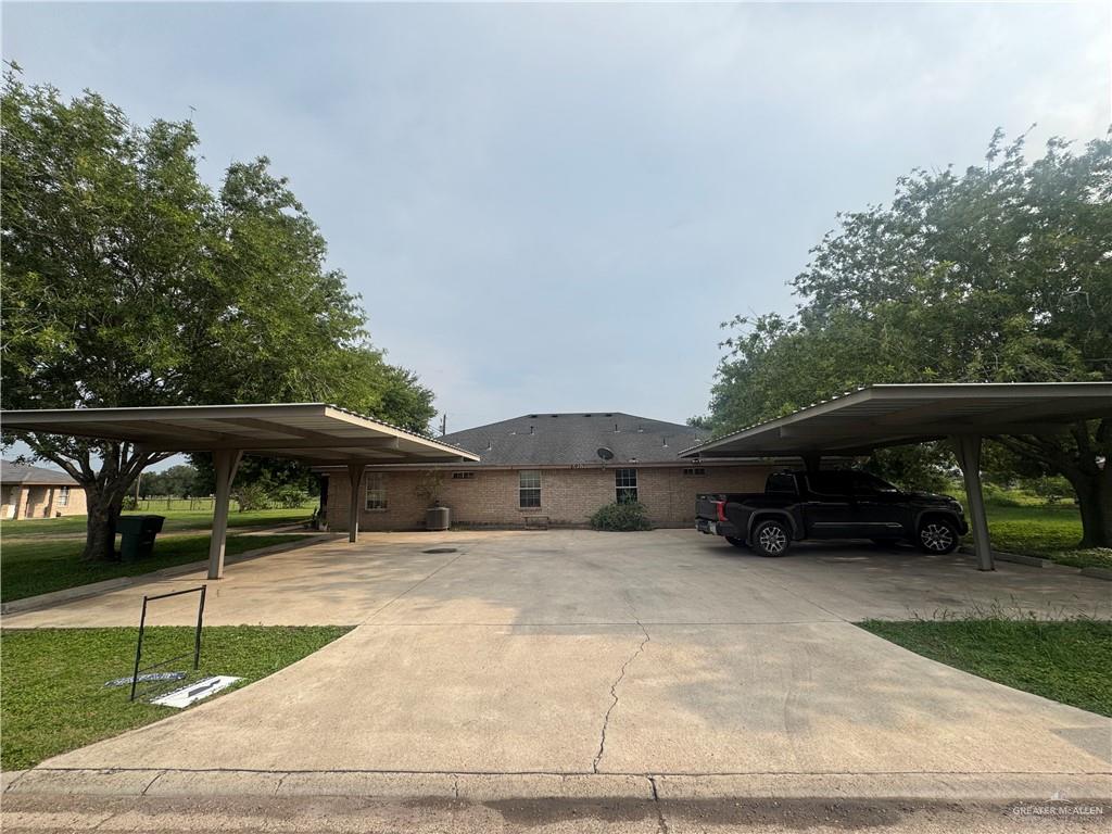 Photo 1 of 6910 Venus Street, Edinburg