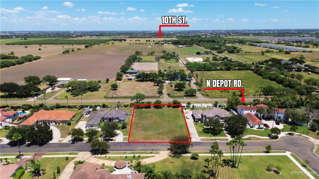 Photo 1 of 13336 Borolo Drive, Edinburg