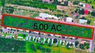 Photo 1 of 6703 Taylor Road, McAllen