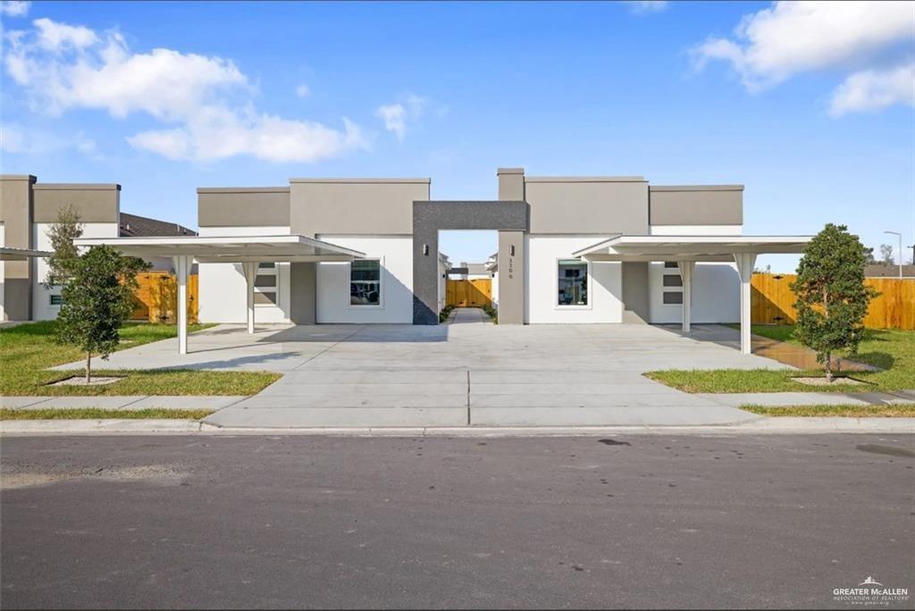 Photo 1 of 3300 Whetstone #3, McAllen