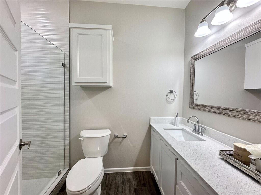 Photo 7 of 3302 Wolf Creek Avenue #3