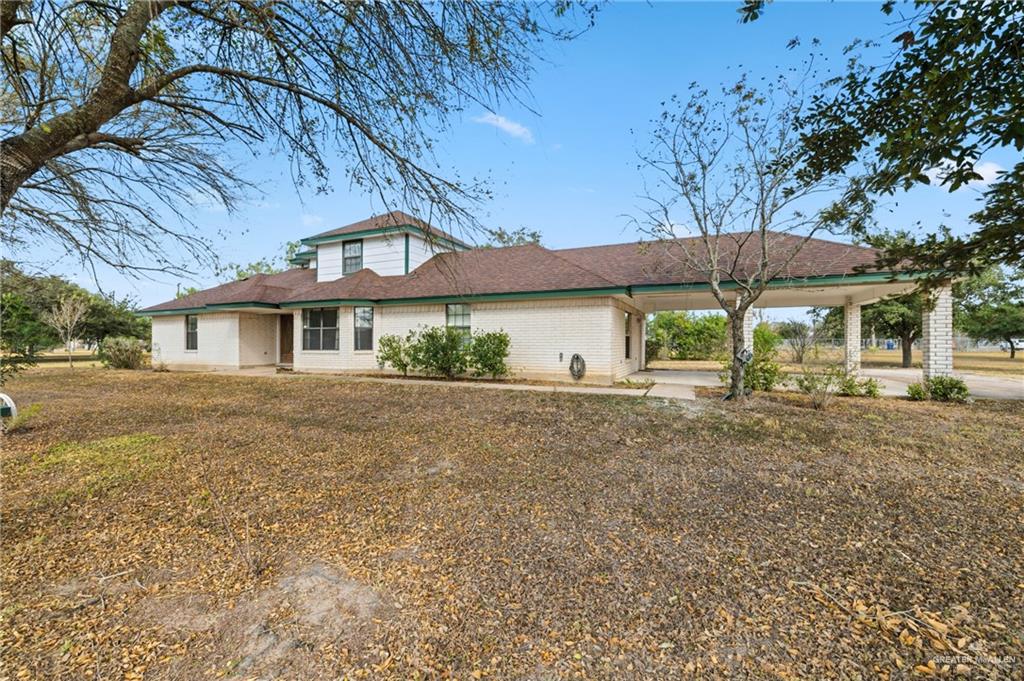 Photo 1 of 2715 Slaughter Drive, Edinburg