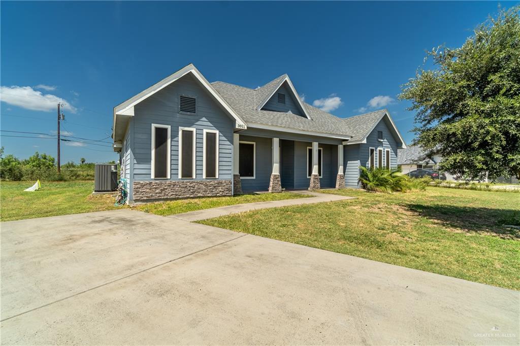 Photo 1 of 3601 Tanner Court, Mission