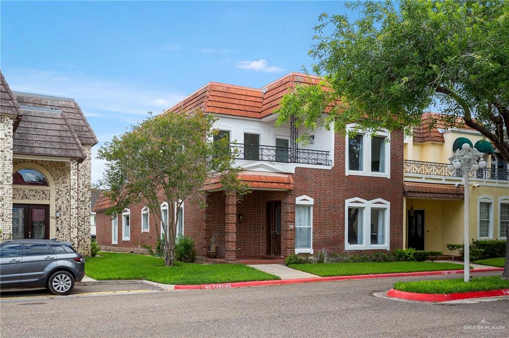Photo 1 of 3100 Colonel Rowe Boulevard #29, McAllen
