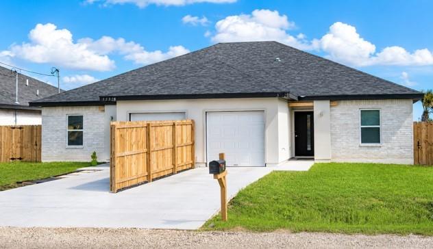 Photo 1 of 3552 Old Port Isabel Road, Brownsville
