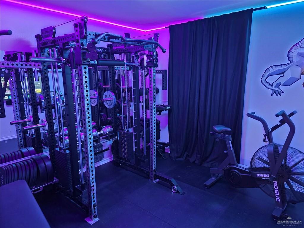 Photo 19 of 3552 Old Port Isabel Road