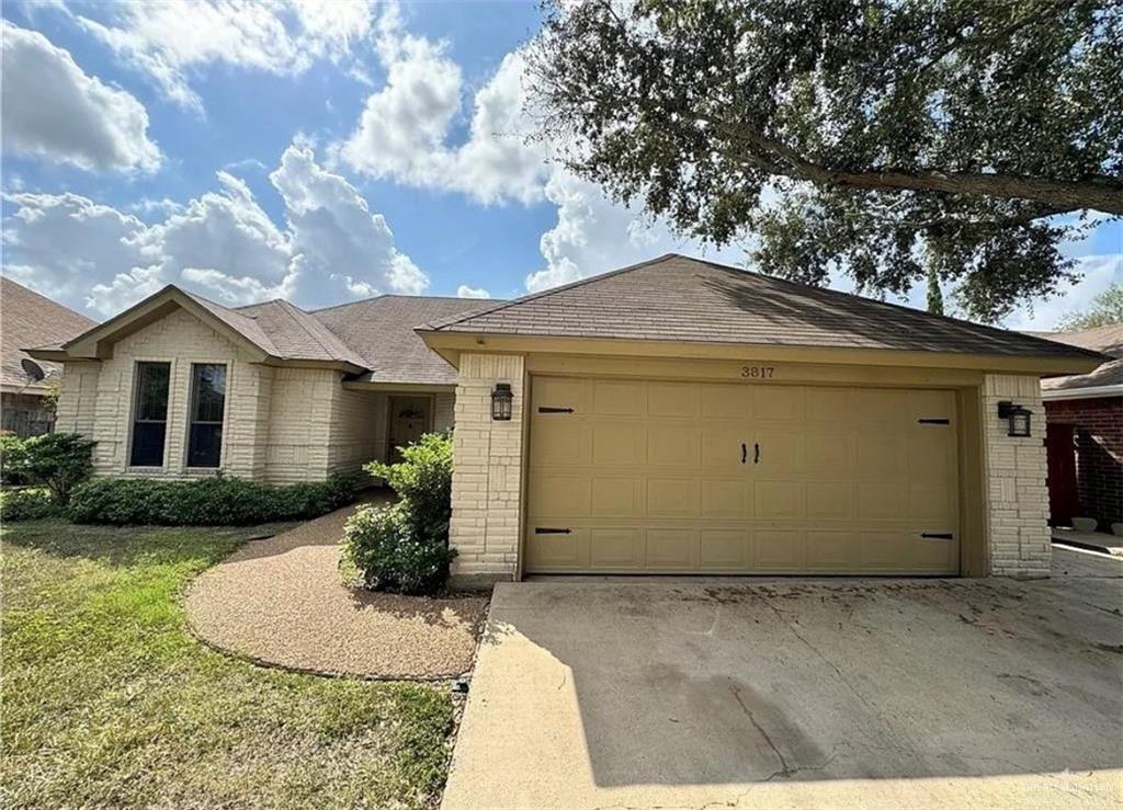 Photo 1 of 3817 Nightingale Avenue, McAllen