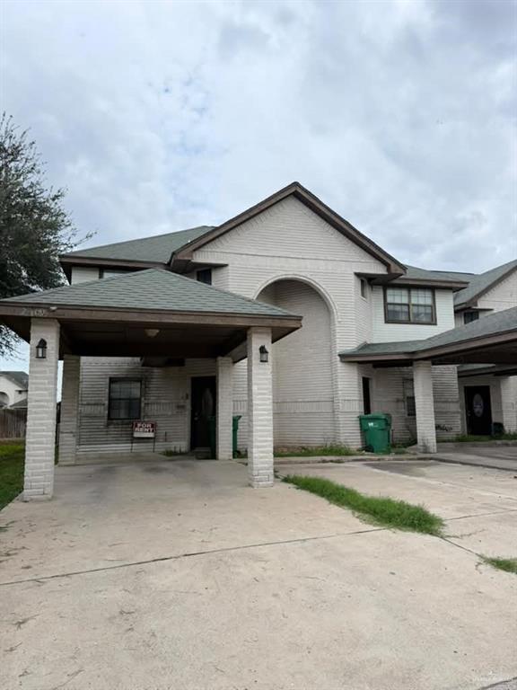 Photo 1 of 2709 Charleston Lane, Pharr
