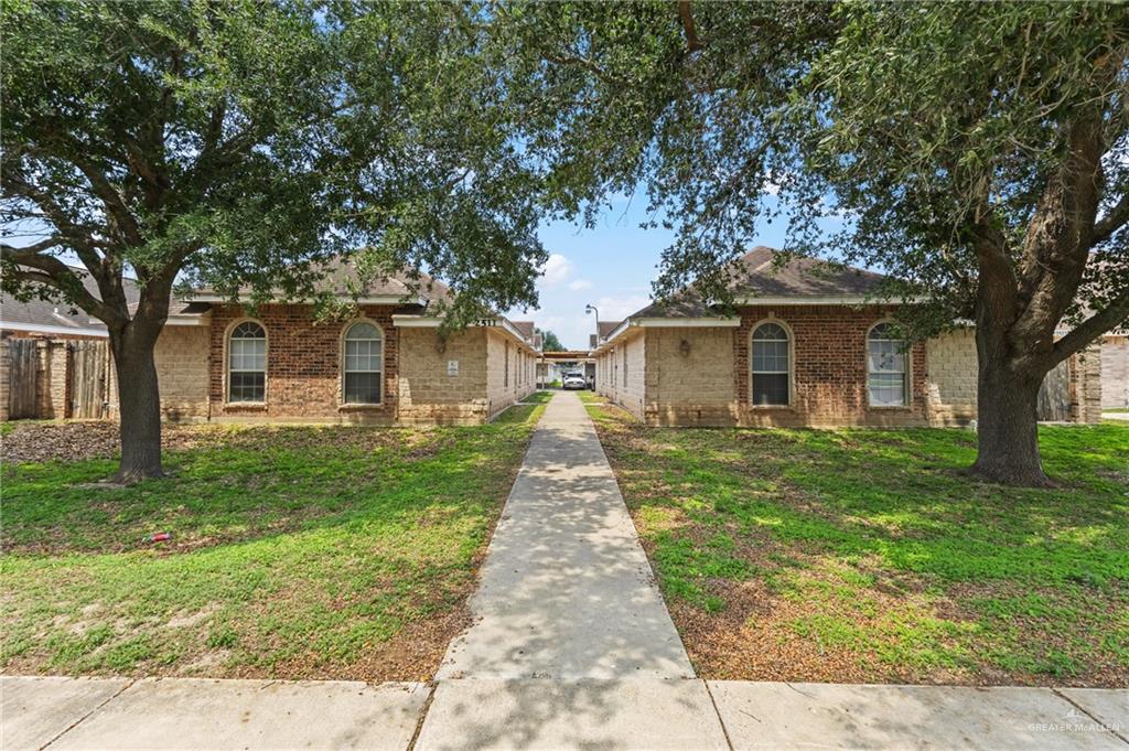 Photo 1 of 2511 Salvatierra Avenue, Edinburg