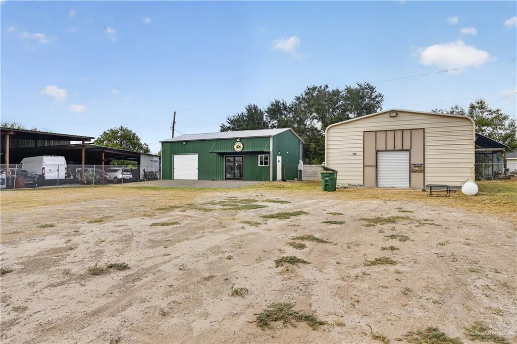 Photo 1 of 704 Loop 374, Mission