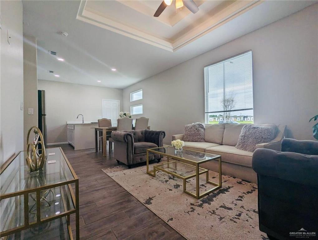 Photo 5 of 3302 Wolf Creek Avenue #2
