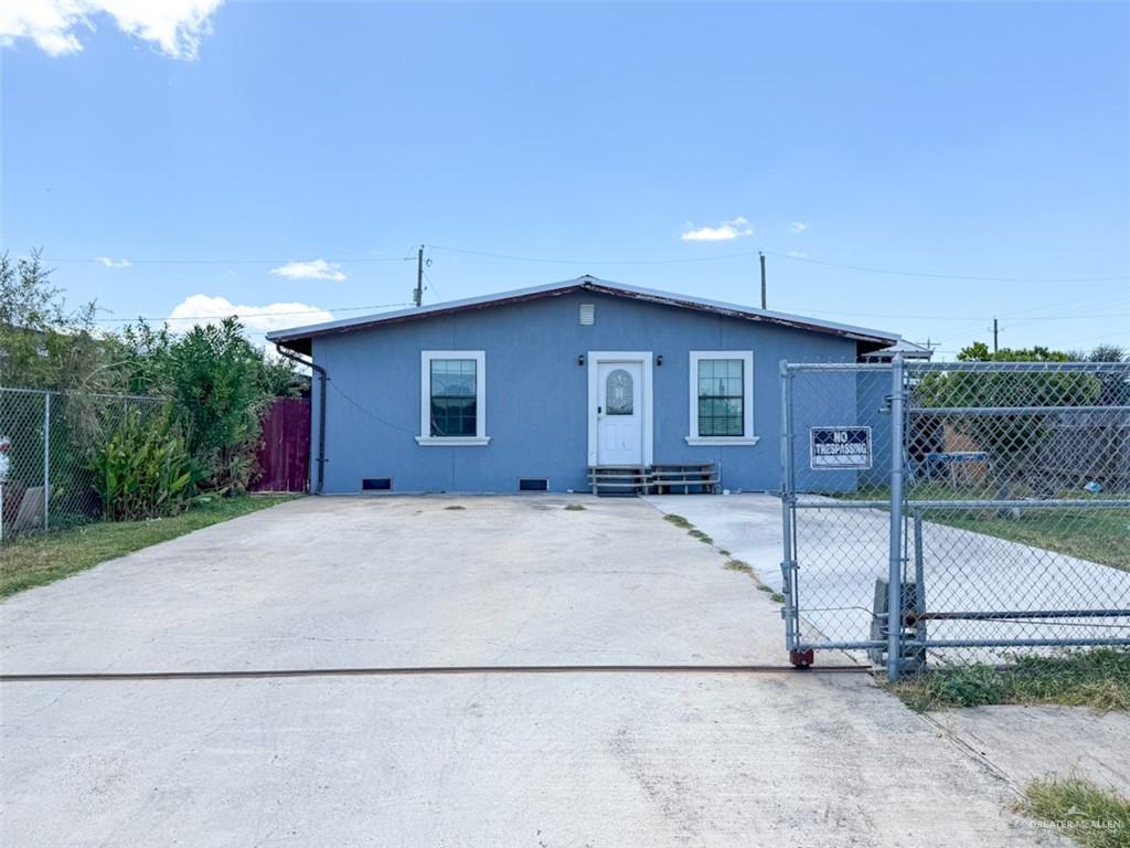 Photo 1 of 3204 Neptune Street, Edinburg