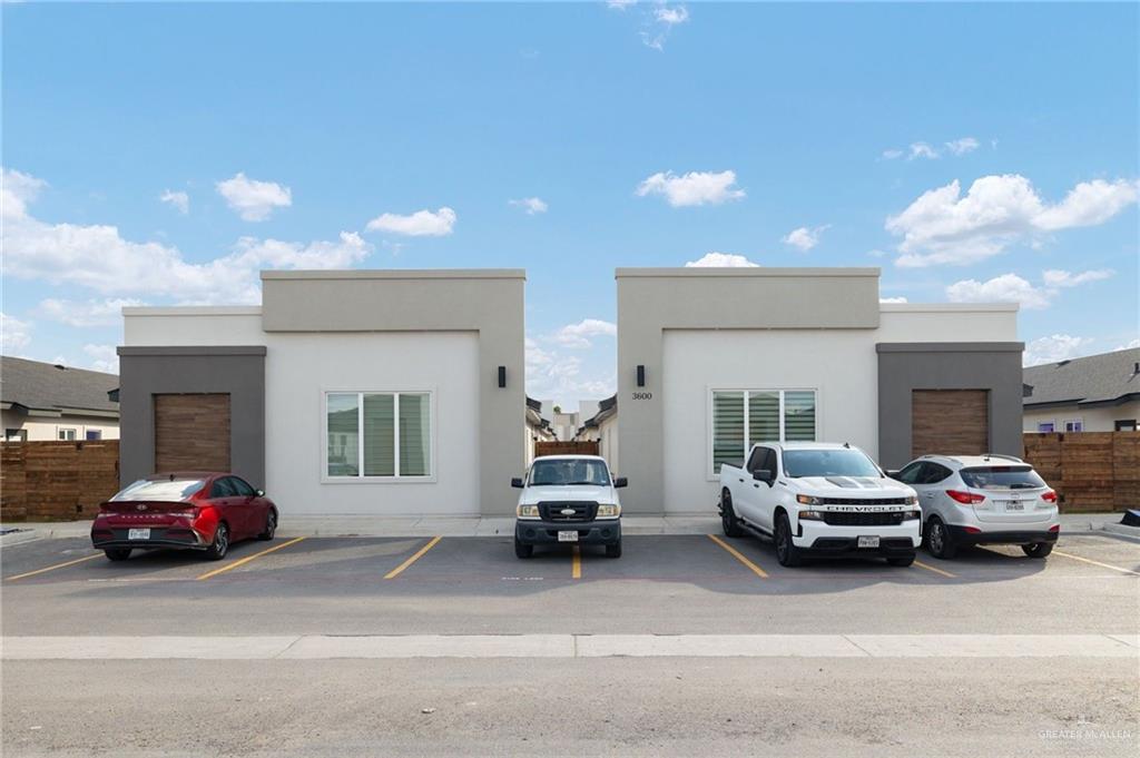 Photo 1 of 3600 Valeria Lane #3, Weslaco