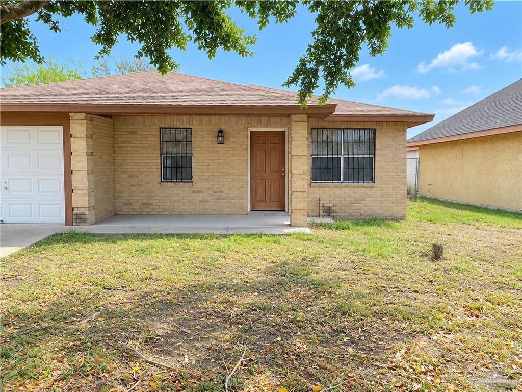 Photo 1 of 108 La Quinta Drive, Pharr