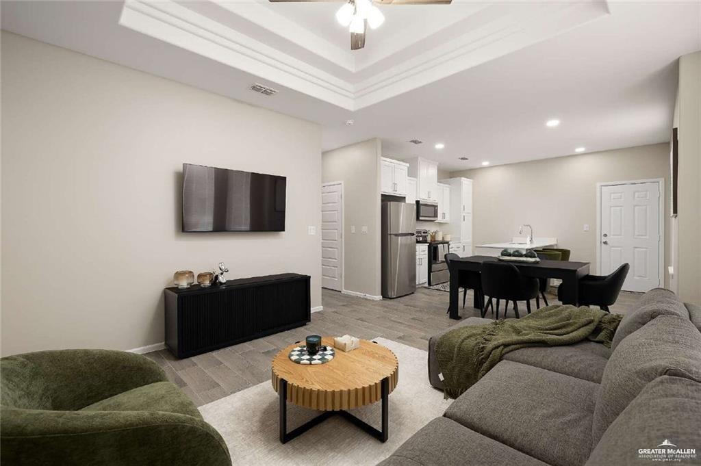 Photo 9 of 2708 Harrison Avenue #3