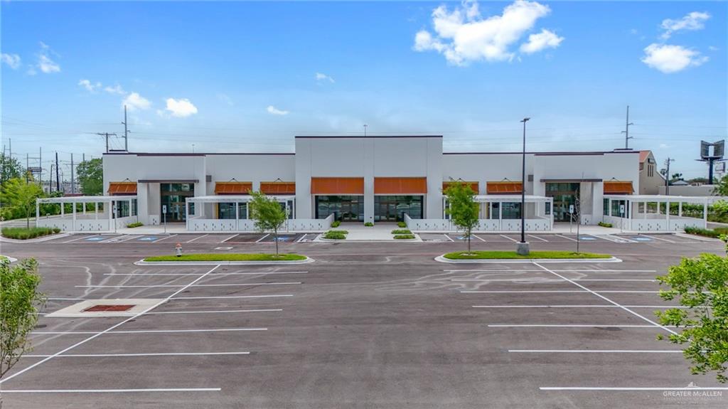 Photo 1 of 1301 Polk Avenue, Pharr