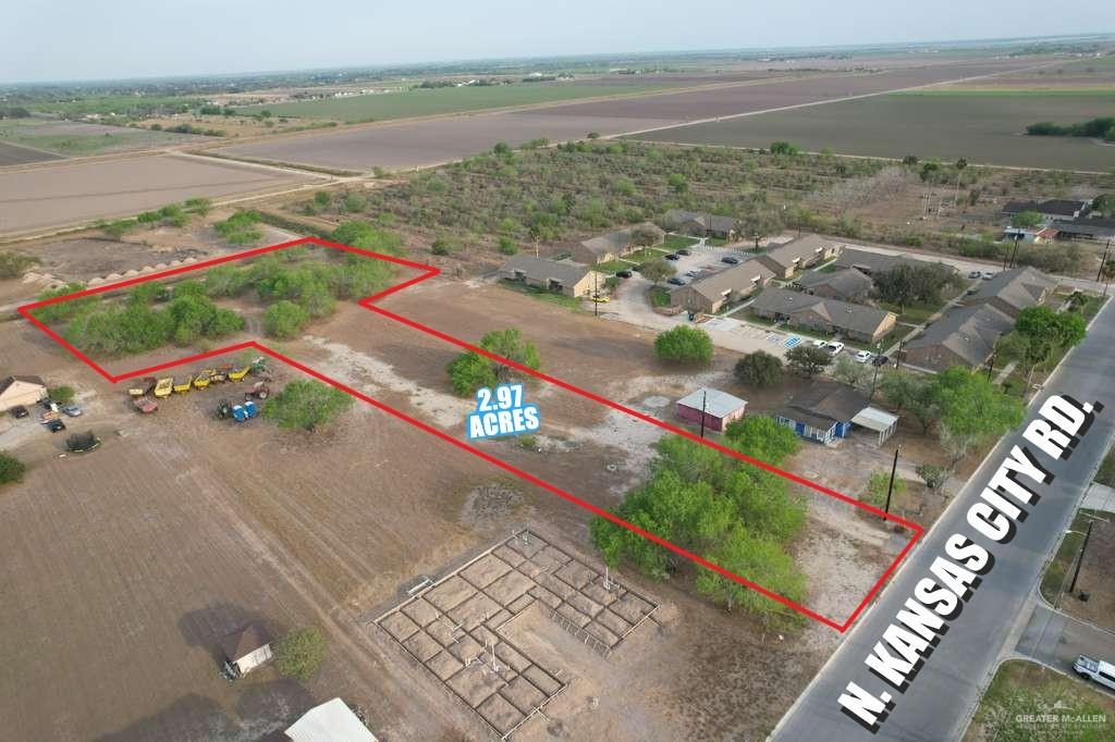 Photo 1 of 29123 Kansas City Avenue, La Feria