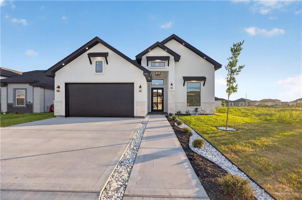 Photo 1 of 3503 Wolf Creek Avenue, McAllen