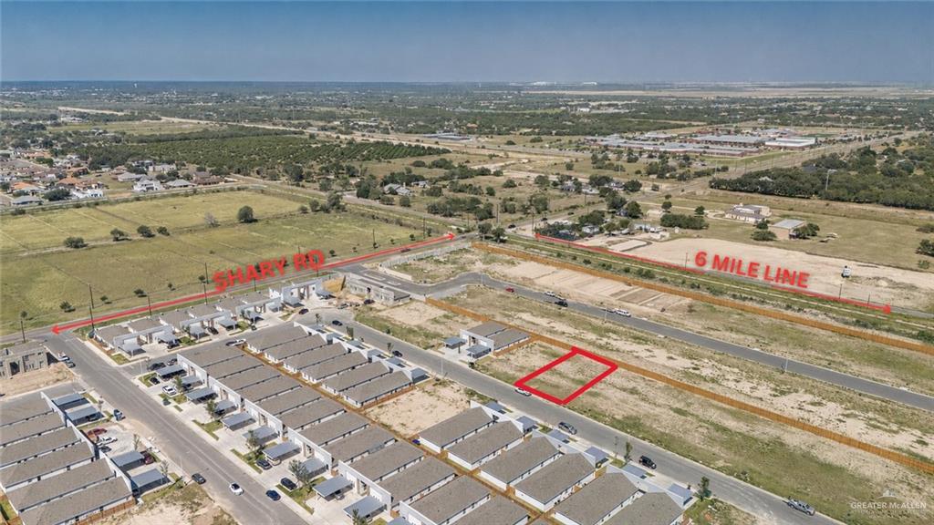 Photo 1 of 5812 Ozark Avenue, McAllen