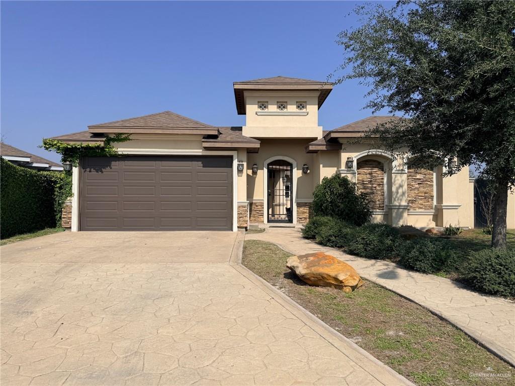 Photo 1 of 2202 Liverpool Drive, Edinburg
