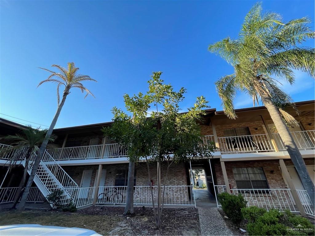Photo 1 of 805 Toronto Avenue #1, McAllen