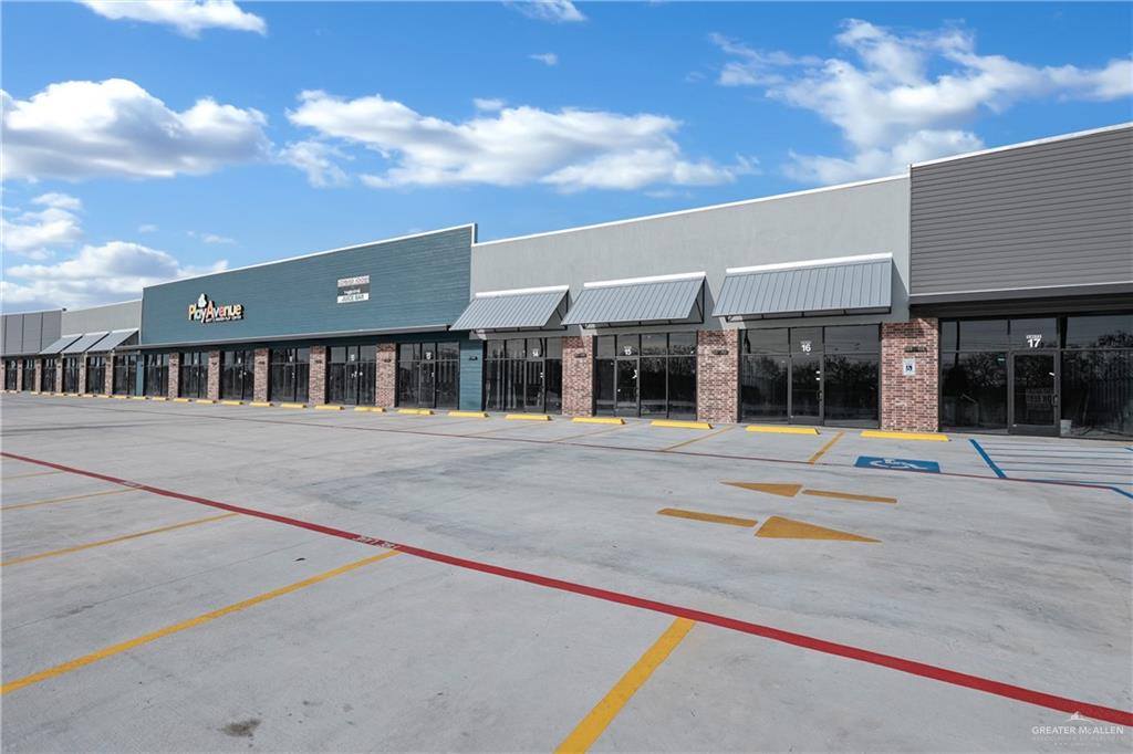 Photo 2 of 901 Raul Longoria Road #14