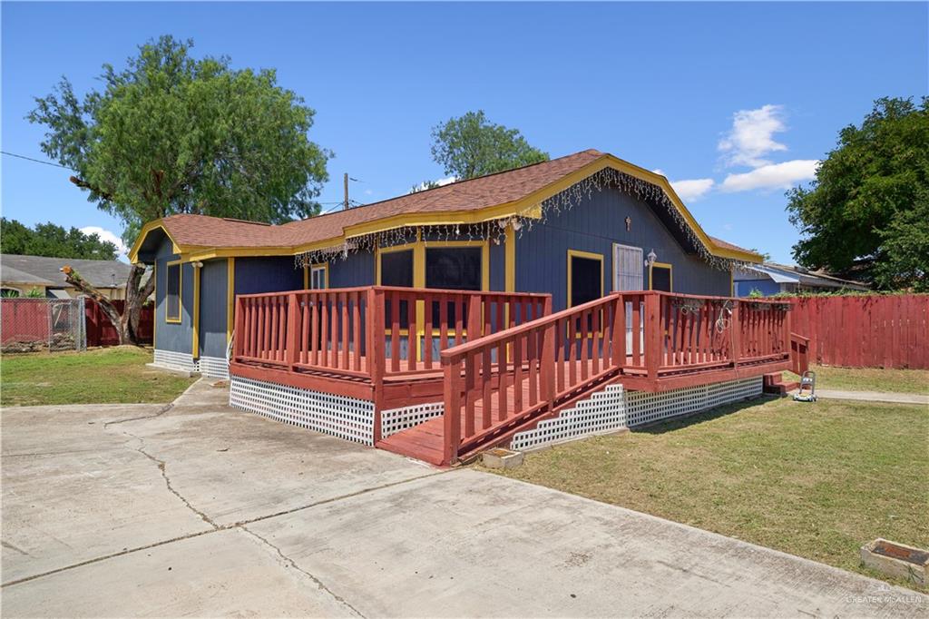 Photo 2 of 1301 Sonora Street