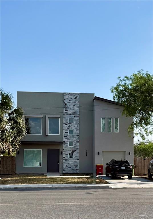 Photo 1 of 798 Billy Mitchell Boulevard, Brownsville
