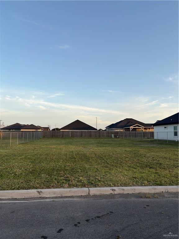 Photo 1 of 1614 Isabella Grace Street, Weslaco