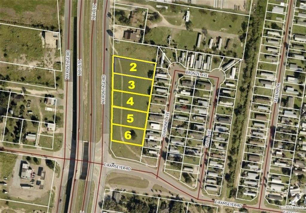 Photo 1 of 6208 US Highway 281 Road, Edinburg