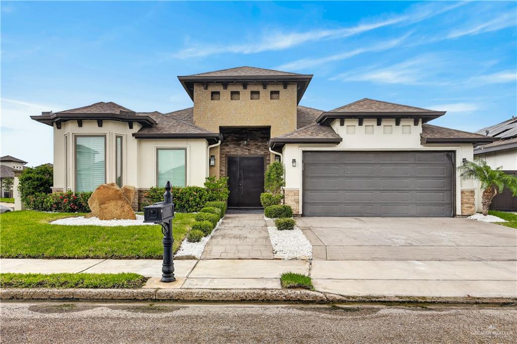 Photo 1 of 3119 Manchester Drive, Edinburg