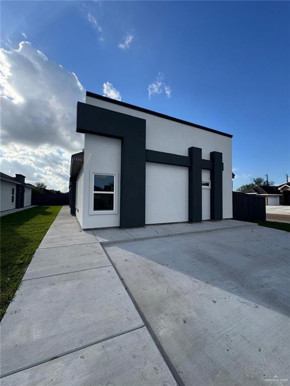 Photo 1 of 1704 Clinton Street #1, Harlingen