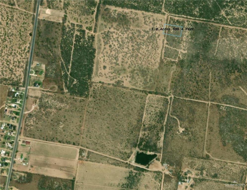 Photo 2 of 4 1/2 Mile FM 2360 Road