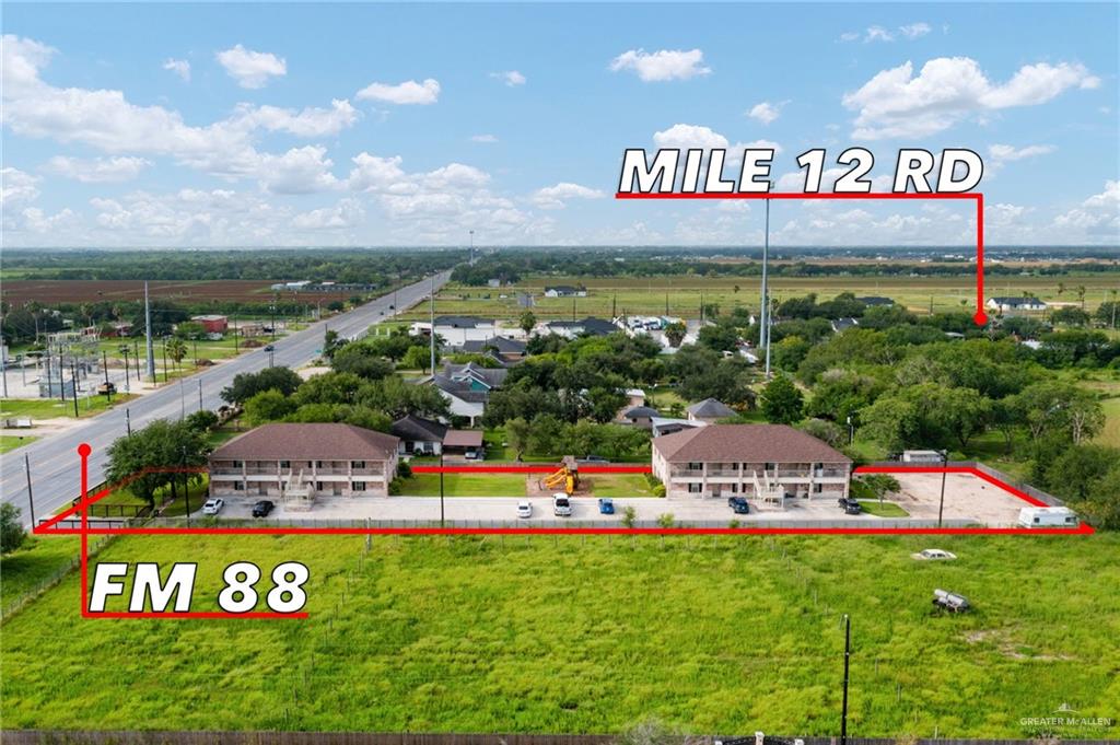 Photo 1 of 7601 Fm 88, Weslaco