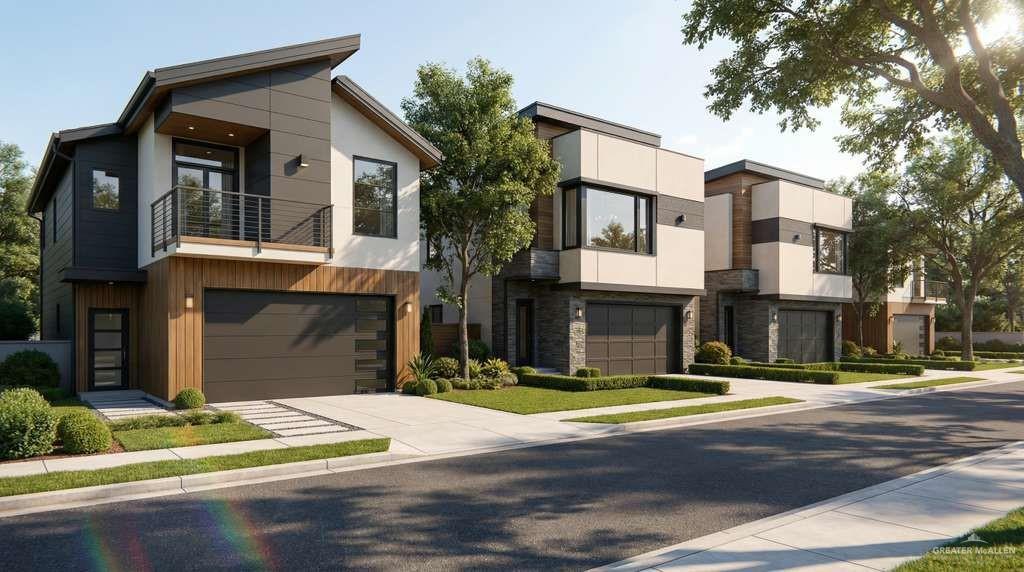 Photo 1 of 1301 Whitewing Avenue, McAllen