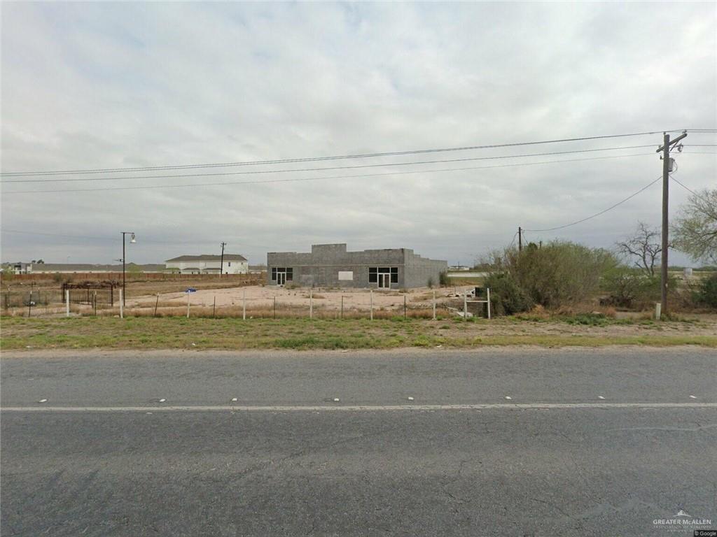 Photo 1 of 12529 Ware Road, Edinburg
