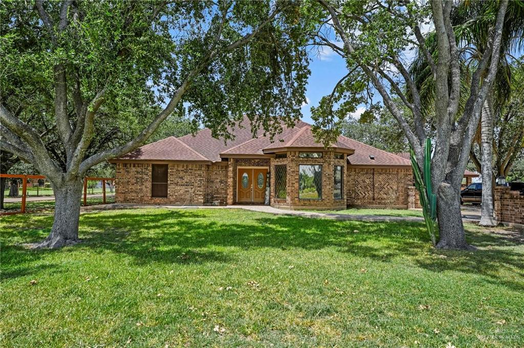 Photo 1 of 10501 Ware Road, McAllen
