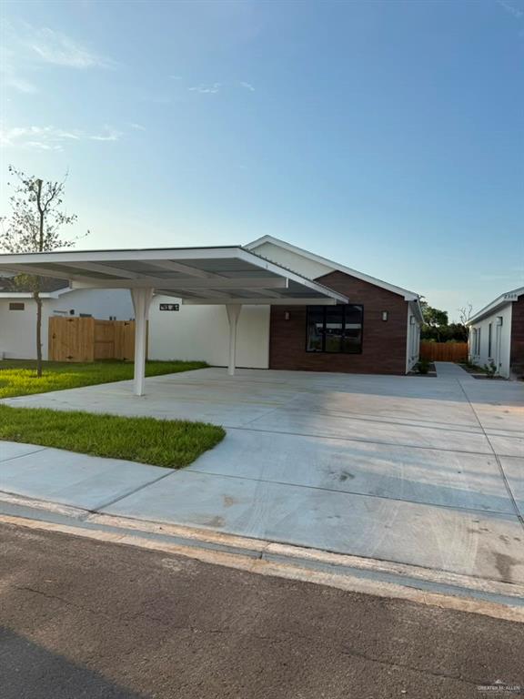 Photo 1 of 2309 Viviana Street, Edinburg