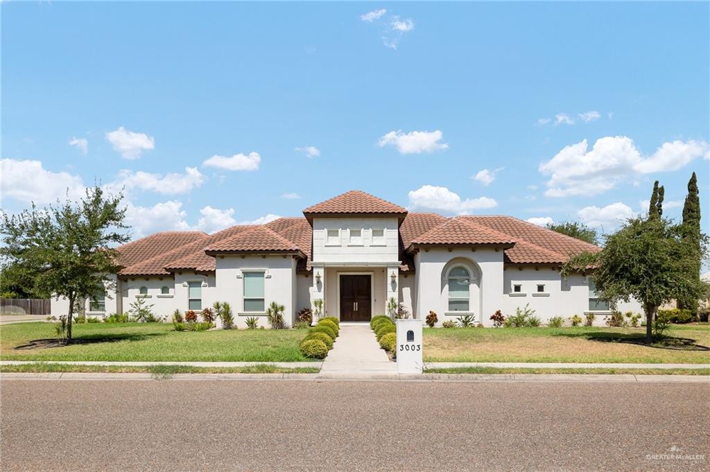 Photo 1 of 3003 Las Colinas Lane, Mission