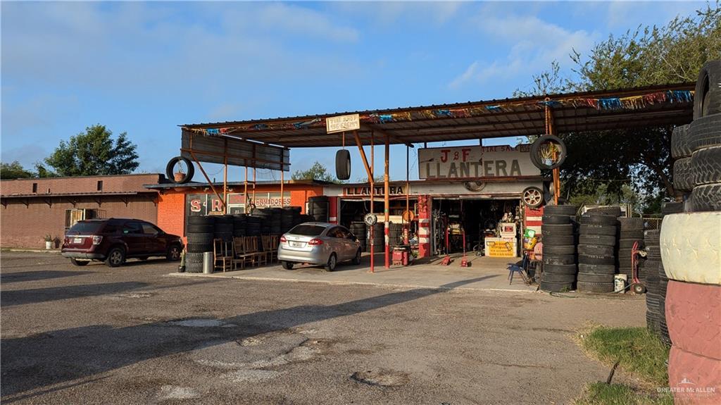 Photo 1 of 2202 23rd Street, McAllen