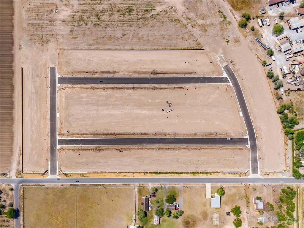 Land home at 28061 Goldfinch Street, La Feria, Texas