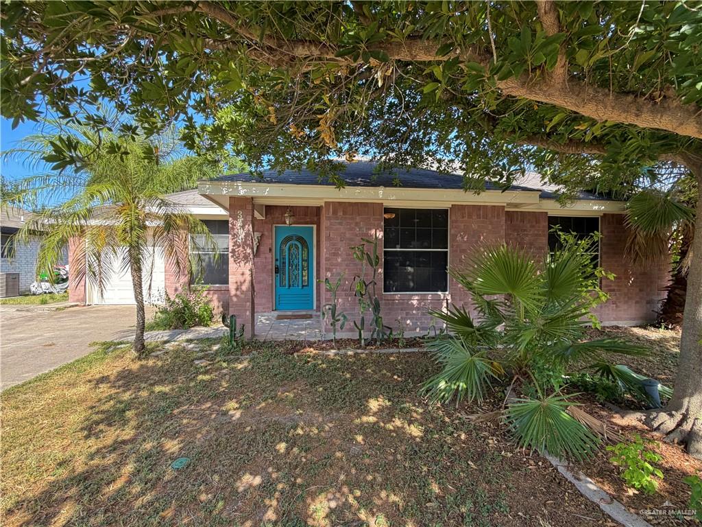 Photo 1 of 3504 Amaretto Drive, Pharr